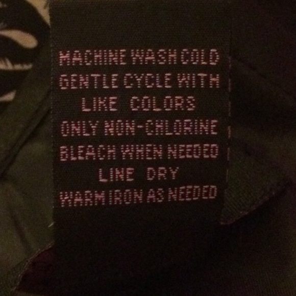 Signature by Robbie Bee Floral Dress - Picture 7 of 9